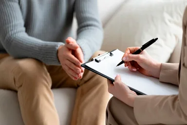 Консультация психиатра в Калининске