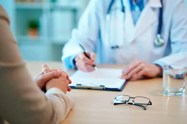 Врач-психиатр в Калининске