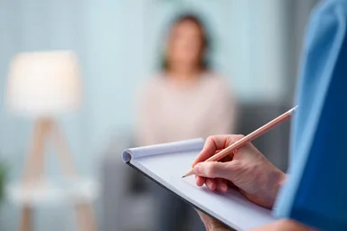 Врач-психиатр в Калининске