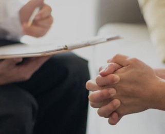 Вызов скорой психиатрической помощи в Калининске