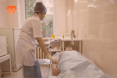 Бесплатное лечение алкоголизма в Калининске