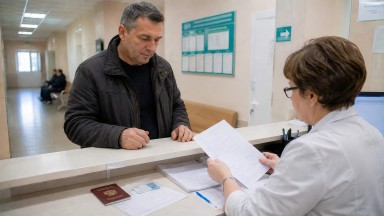 Бесплатное лечение алкоголизма в Калининске
