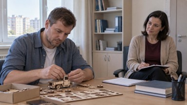 Лечение игромании в Калининске