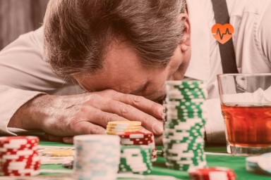 Лечение лудомании в Калининске