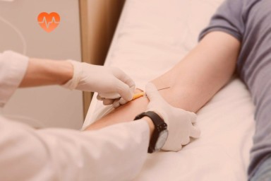 Кодирование от алкоголизма на 3 года в Калининске
