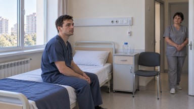 Лечение психоза в Калининске