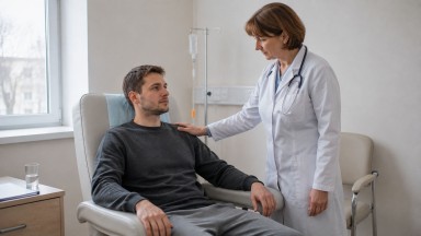 Детоксикация от марихуаны в Калининске