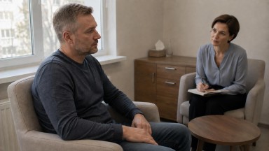 Лечение алкогольной депрессии в Калининске