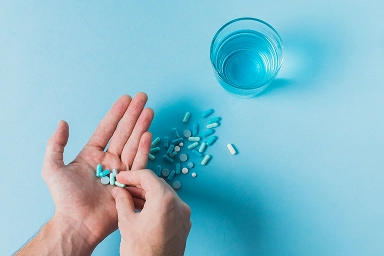 Лечение стресса в Калининске