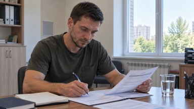 Реабилитация за 21 день в Калининске