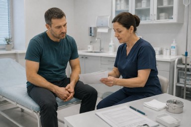 Имплантация Продетоксон в Калининске