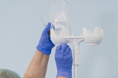 Капельница от запоя в Калининске