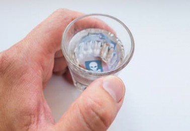 Помощь при отравлении алкоголем в Калининске