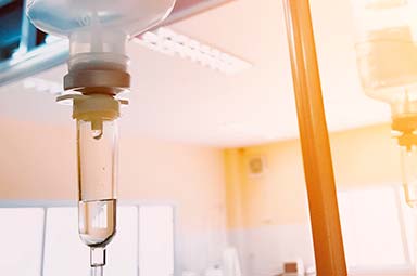 Принудительный вывод из запоя в Калининске