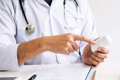 Частный вытрезвитель в Калининске