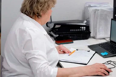 Вшивание ампулы в Калининске