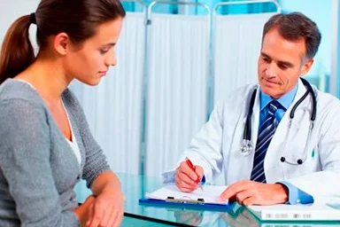 Раскодирование от алкоголизма в Калининске