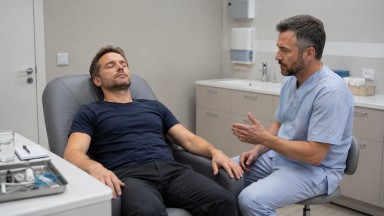 Кодирование гипнозом в Калининске