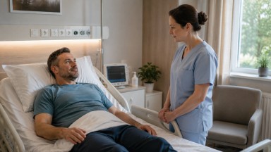 Детоксикация от алкоголя в Калининске