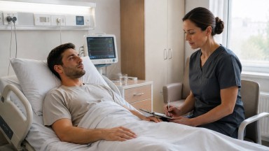 Детоксикация от наркотиков в Калининске