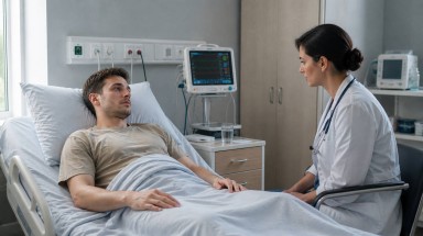 Лечение зависимости от спайса в Калининске