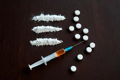 Реабилитация наркозависимых в Калининске