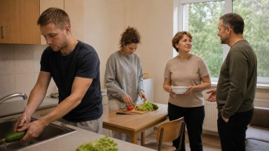 Реабилитация наркозависимых в Калининске