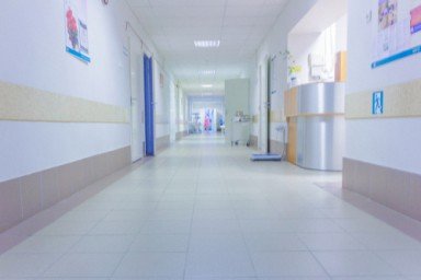 О клинике в Калининске