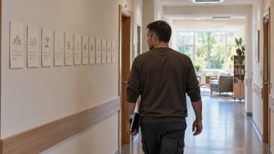 Реабилитация 12 шагов в Калининске