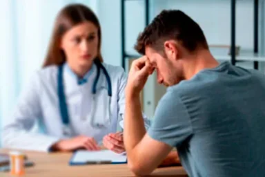 Реабилитация 12 шагов в Калининске